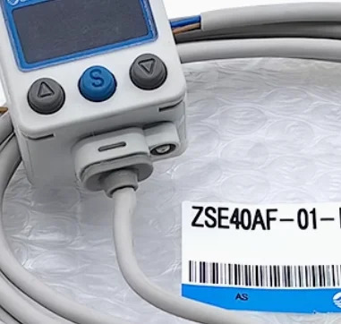 ZSE40A-01-T-F-X501 ZSE40AF-01-R-F-X501 ZSE40AF-01-S-F-X501 ZSE40AF-01-T-F-X501 ZSE40A-C6-T