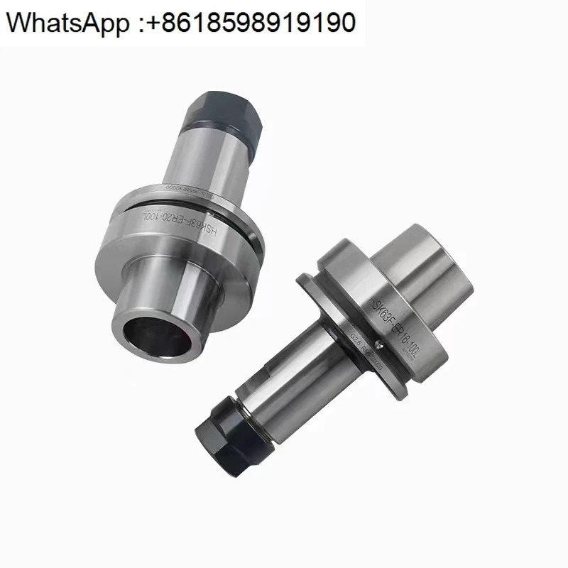 HSK63F-ER32 공구 홀더 HSK63F-CD8 HSK-F63 ER40 HSK SK16