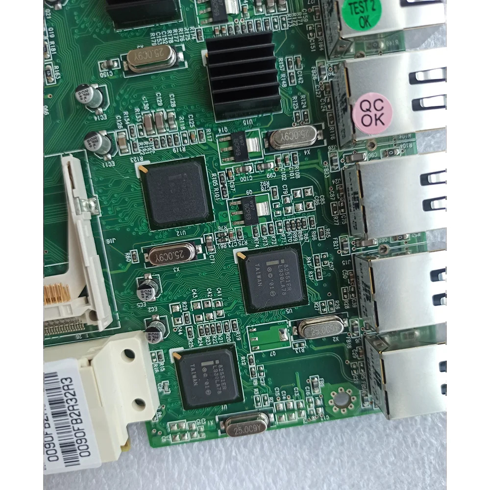 PPAP-3711VL BIOS R1.00.W12 82541PI 2 개 82551ER