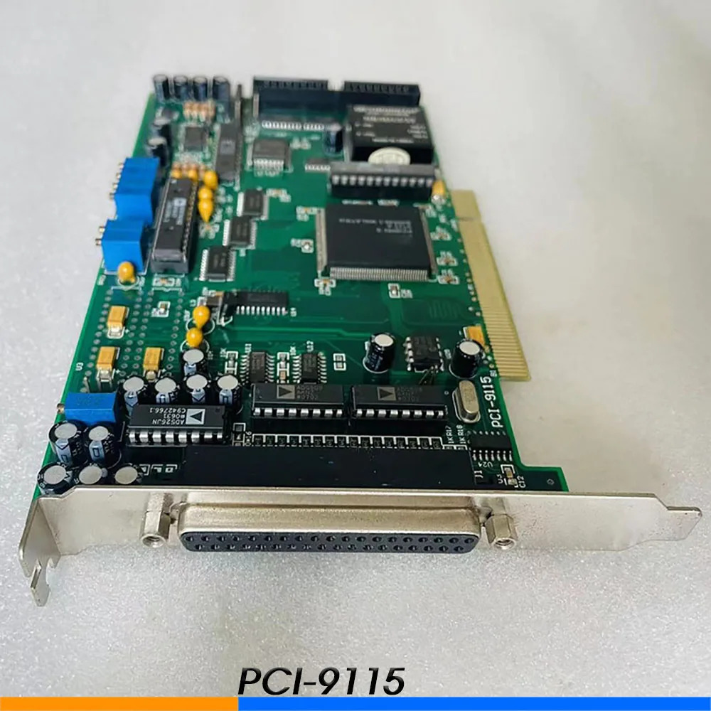PCI-9115 모션 제어 카드