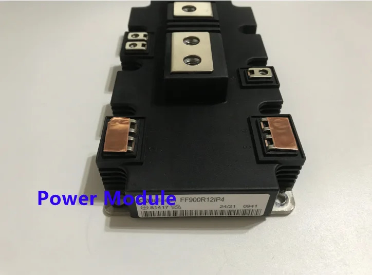Ones 모듈 FF900R12IP4 신