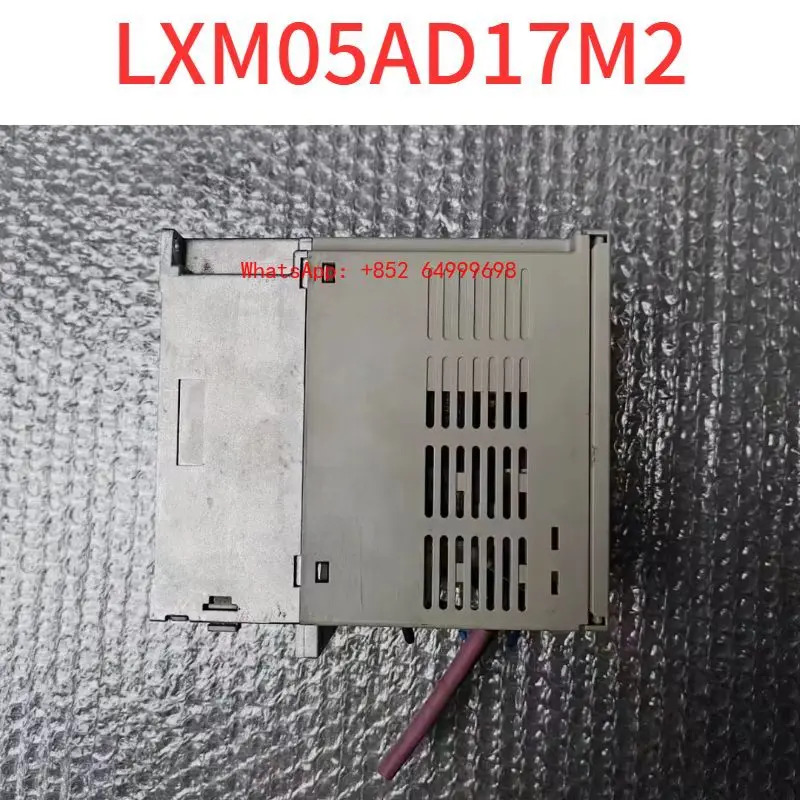 리퍼 OK LXM05AD17M2