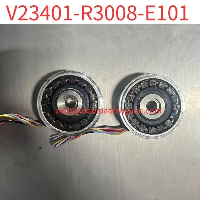 리퍼 인코더 V23401-R3008-E101