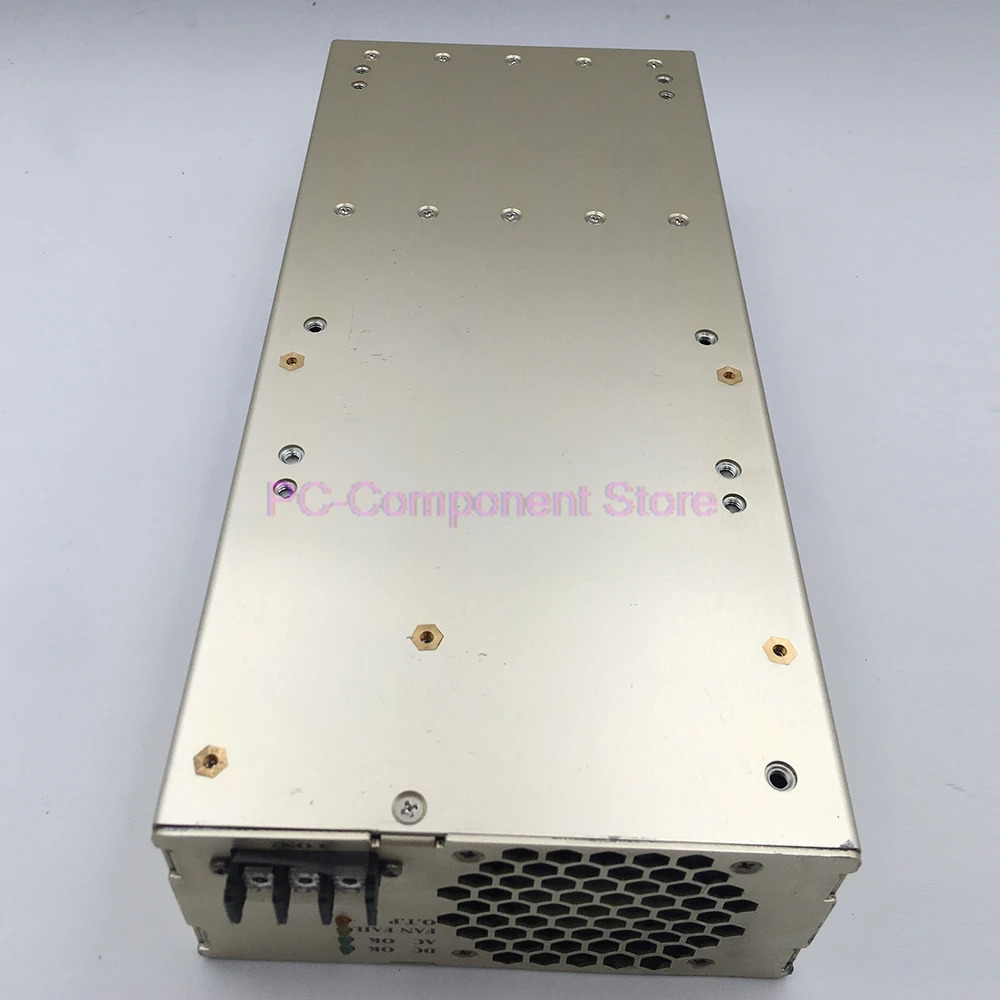 스위칭 전원공급장치 5V 40A 12V 17A HF10-S-M-FFFL