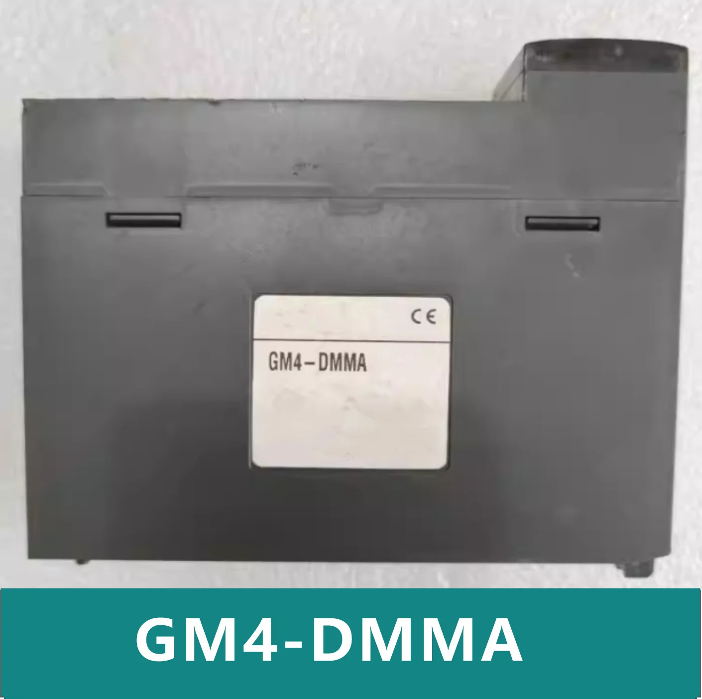 GM호환4-DMMA 오리지널 PLC 모듈