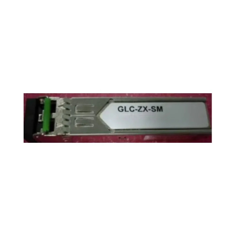 DS-SFP-FC8G-SW FTRJ-1419M7D2EMC GLC-ZX-SM TRF79A6AN39LB0U1