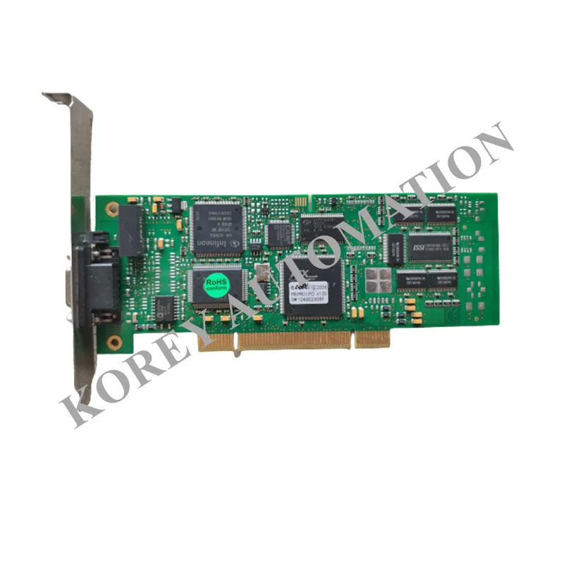 산업컴퓨터 보드 소프트 AG PB-PRO1-PCI/HW LP PB-PRO1-PCI V1.00