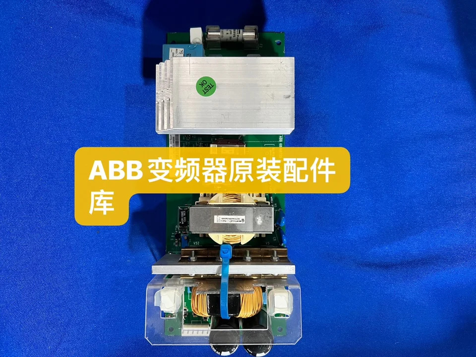 AFPS-11C 냉각팬 파워 보드 ABB 주파수 변환기 ACS800 풍력 인버터 제어