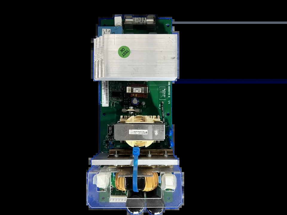 AFPS-11C 냉각팬 파워 보드 ABB 주파수 변환기 ACS800 풍력 인버터 제어
