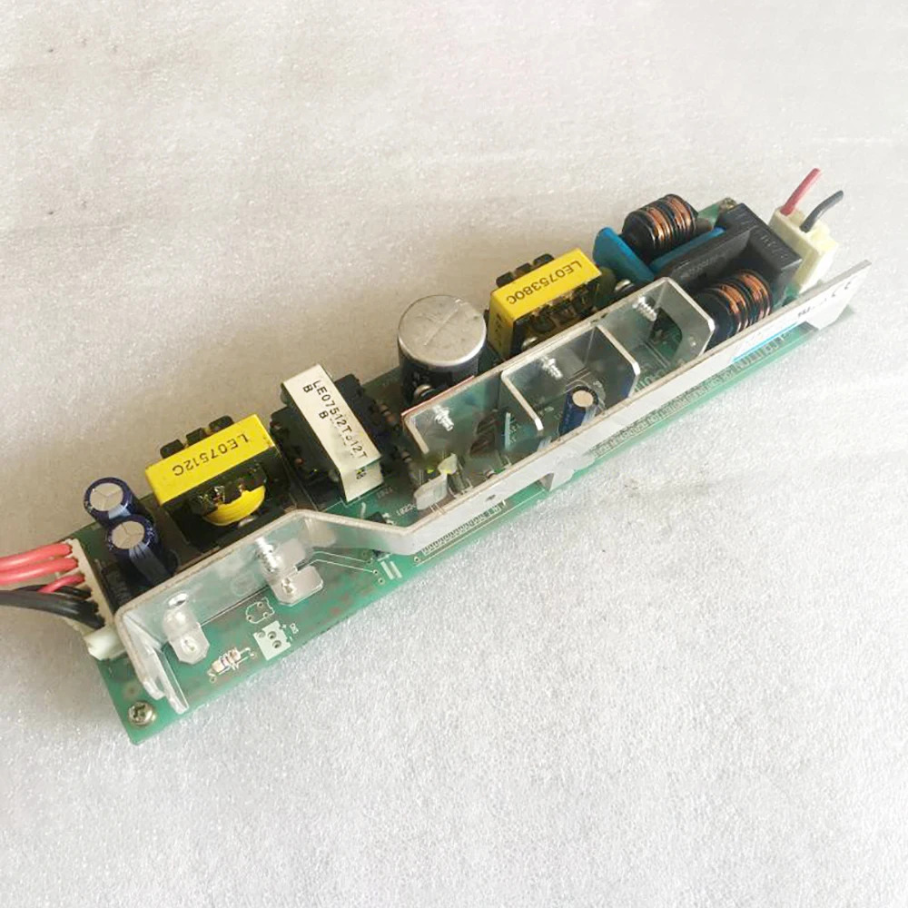 EL 리퍼 스위칭 전원공급장치 12V/6.3ALEA75F-12