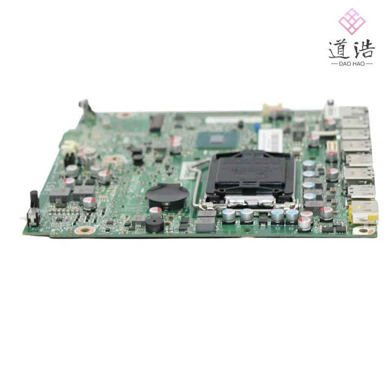 Lenovo호환 IQ270IH 미니 마더보드 1LM446 LGA 1151 DDR4 메인보드완전 작동 리퍼