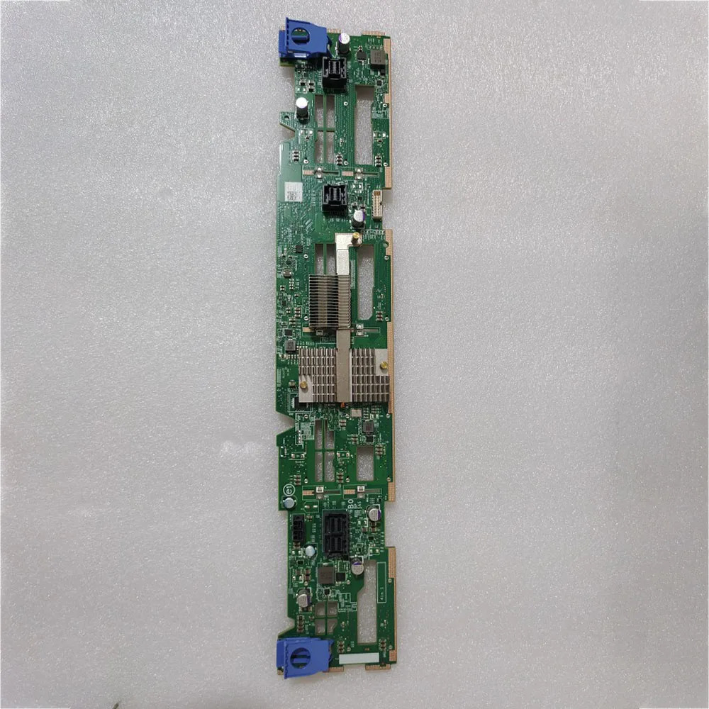 Dell R740XD R740 서버 12 베이 3.5인치 하드 백플레14G 8N0NG 08N0NG용