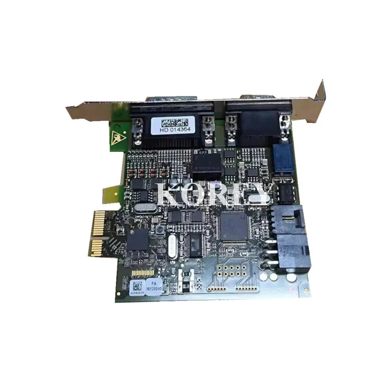 통신 보드 CIB D31-E 10355960 새 하시기 바랍니다