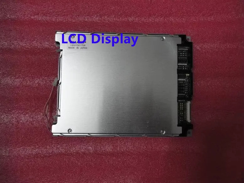오리지널 LCD 디스플레이 KCS07QV1AJ