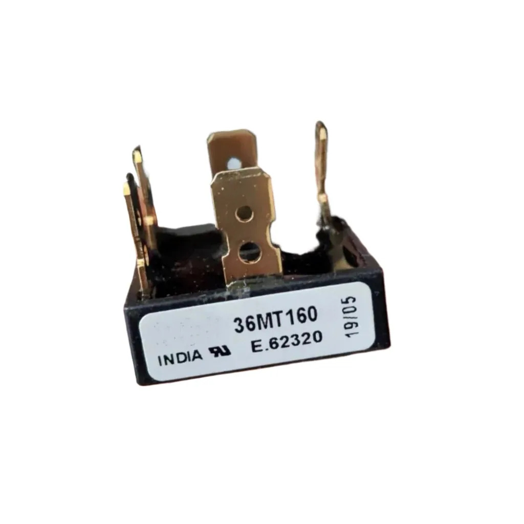 10PCS 36MT160 SKD35/04 36MT140/120/80 원본