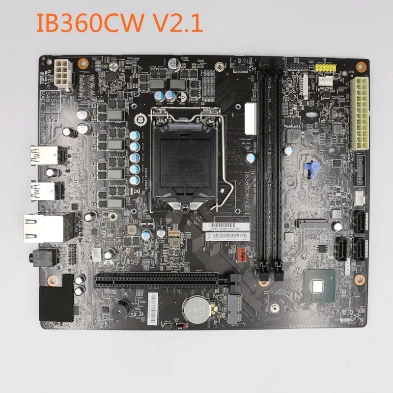 Lenovo호환 Legion C530-19ICB T530-28ICB T5-28ICB05 마더보드 IB360CW V2.1 01YW913 LY530 17541-2M 메인보드 작업