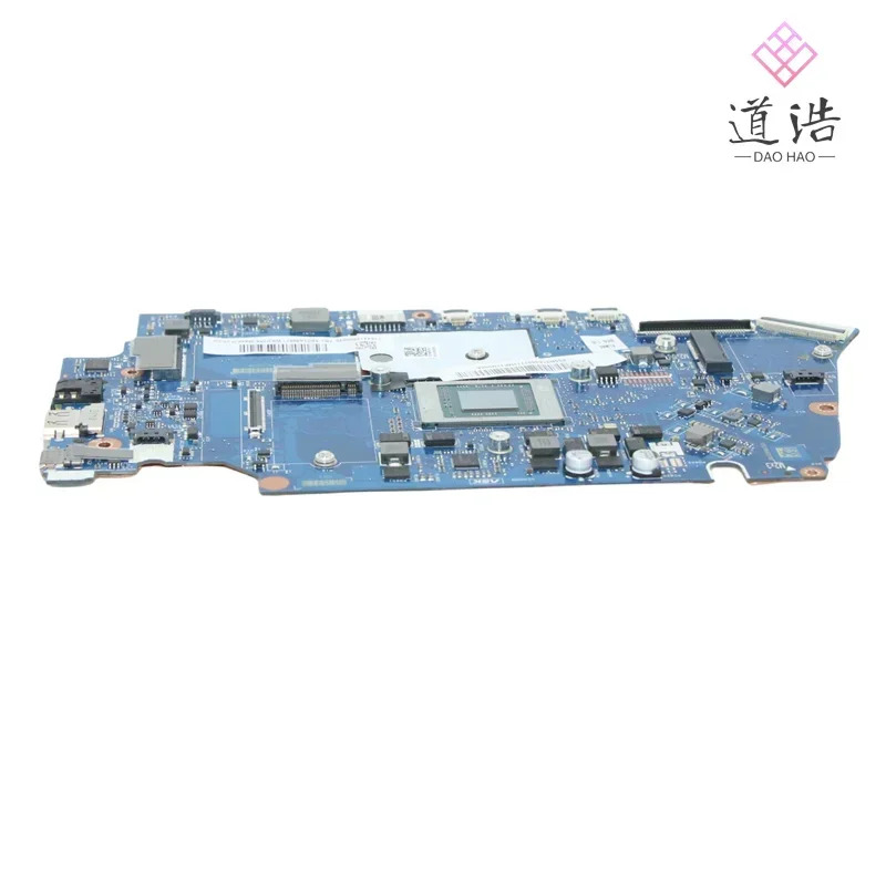 LA-J701P Lenovo호환 Ideapad 5-14ALC05 5-14ARE05 노트북 마더보드 5B21A98877 5B20Z56966 R7-4800U CPU 16GB-RAM