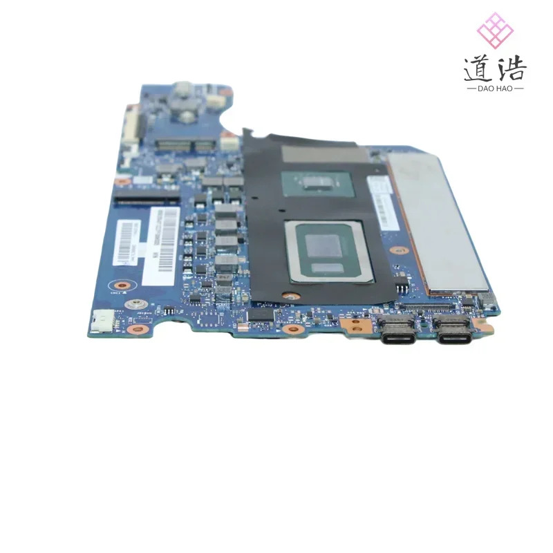Lenovo호환 Ideapad S540-13IML 노트북 마더보드새 NM-C571 5B20S43112 I7-10710U CPU 16GB-RAM MX250 2GB GPU 완전 작동