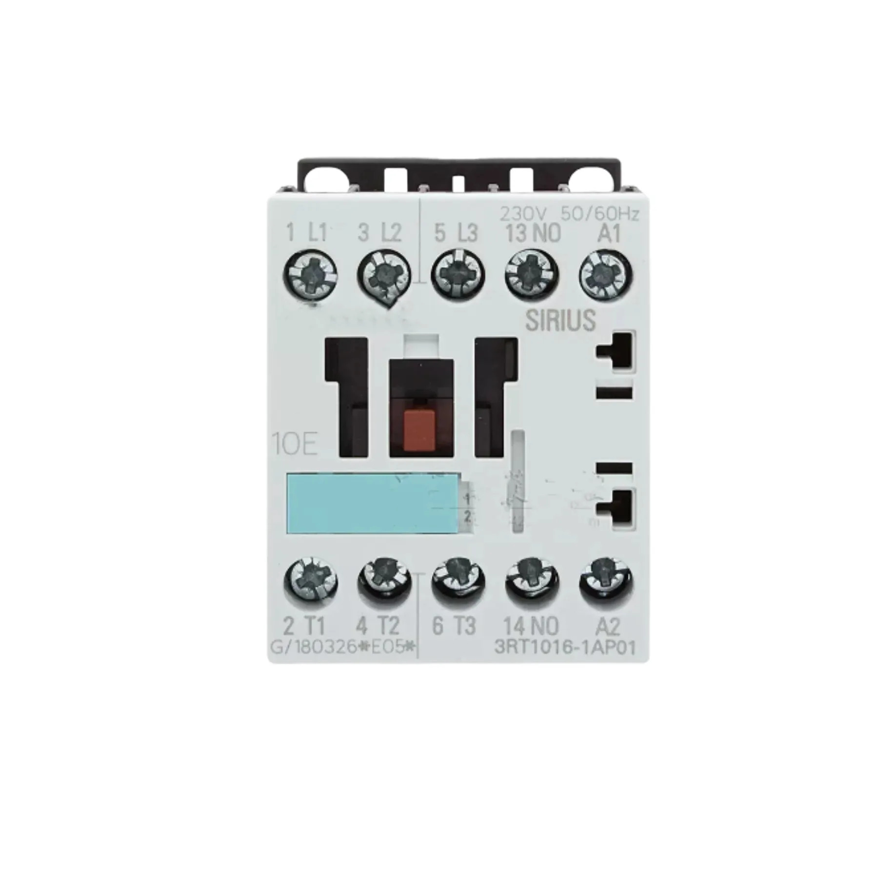 3RT1015-1AP01 3RT10151AP01 AC230V 접촉기