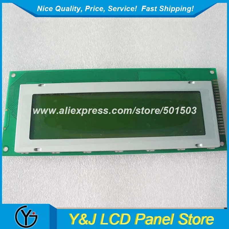 LM213XB 5.8 LCD 디스플레이 모듈 - 교체전부품