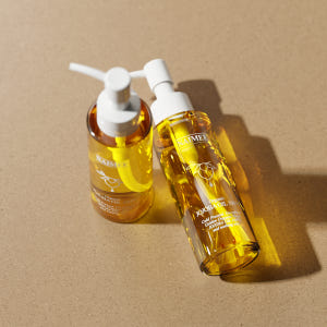 나이미 보습세트 -호호바오일100% 125ml+아로마 바디마사지오일500... 솔직 후기 | 피부 타입별 분석 - 상품 이미지 2