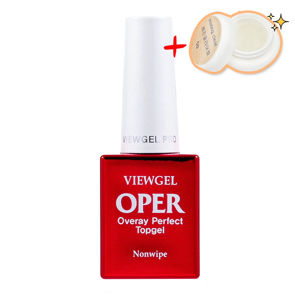 뷰젤 셀프네일 논와이프 오빠탑젤 10ml 솔직 후기 | 피부 타입별 분석 - 대표 이미지