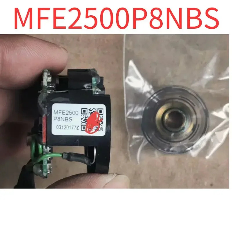 리퍼 인코더 MFE2500P8NBS