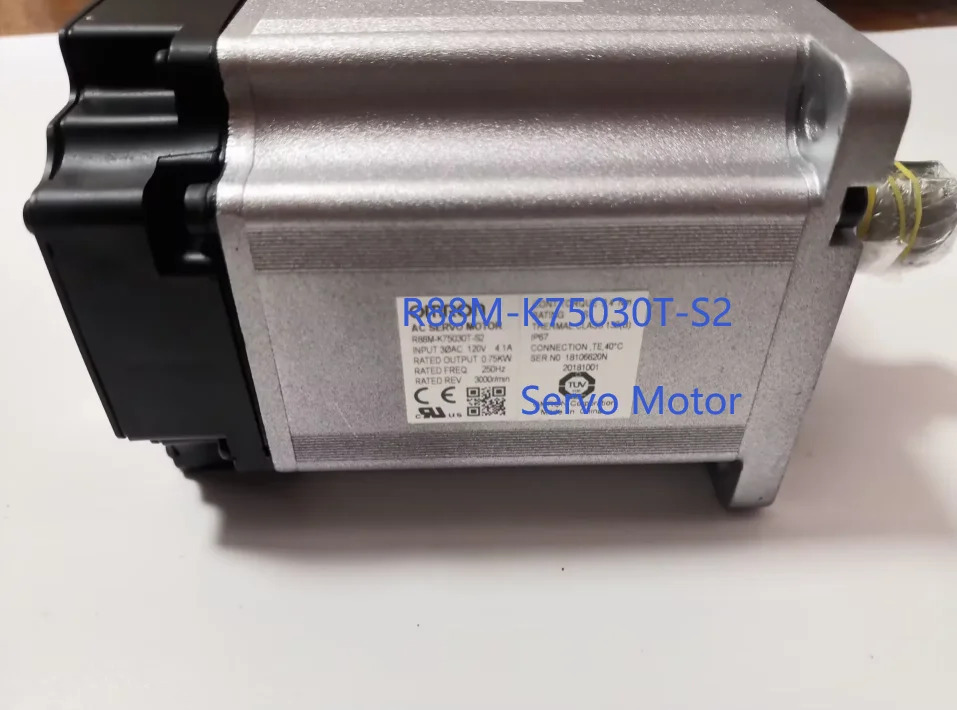 Ones 서보모터 R88M-K75030T-S2
