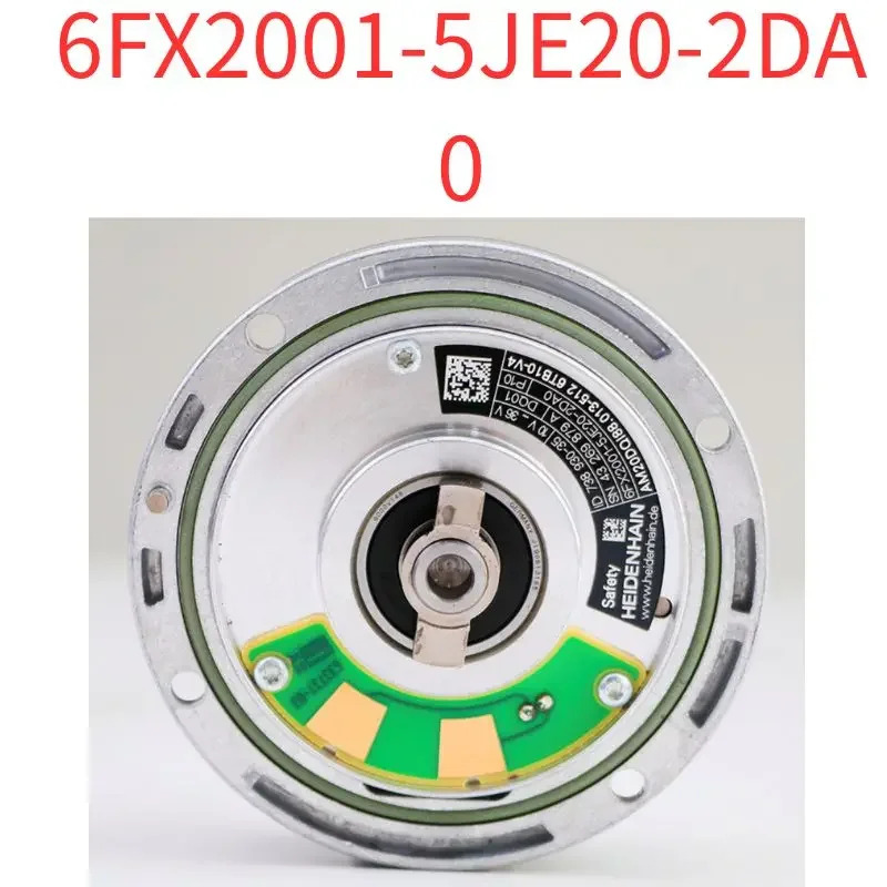 리퍼 엔코더 6FX2001-5JE20-2DA0