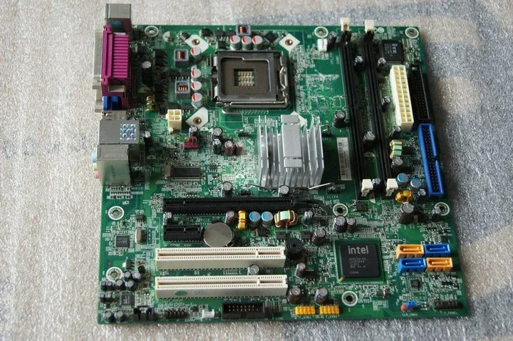 hp호환 DX2310MT SP경우 481630 -001 AS 480571 G31 메보드