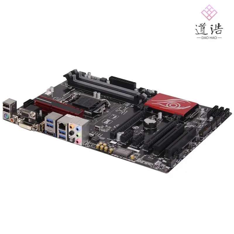 G1.SNIPER Z6 마더보드32GB HDMI LGA 1150 DDR3 Z97 메인보드 완전 WorkMA 리퍼