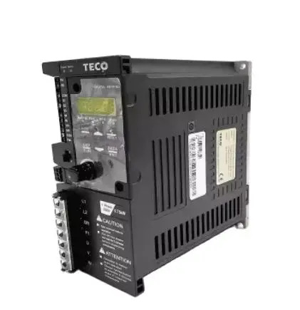 TECO 인버터 S310-201-H1D N2-SERIES 220V 1.5KW N2-202-H N2-401-H3 440V 0.75KW