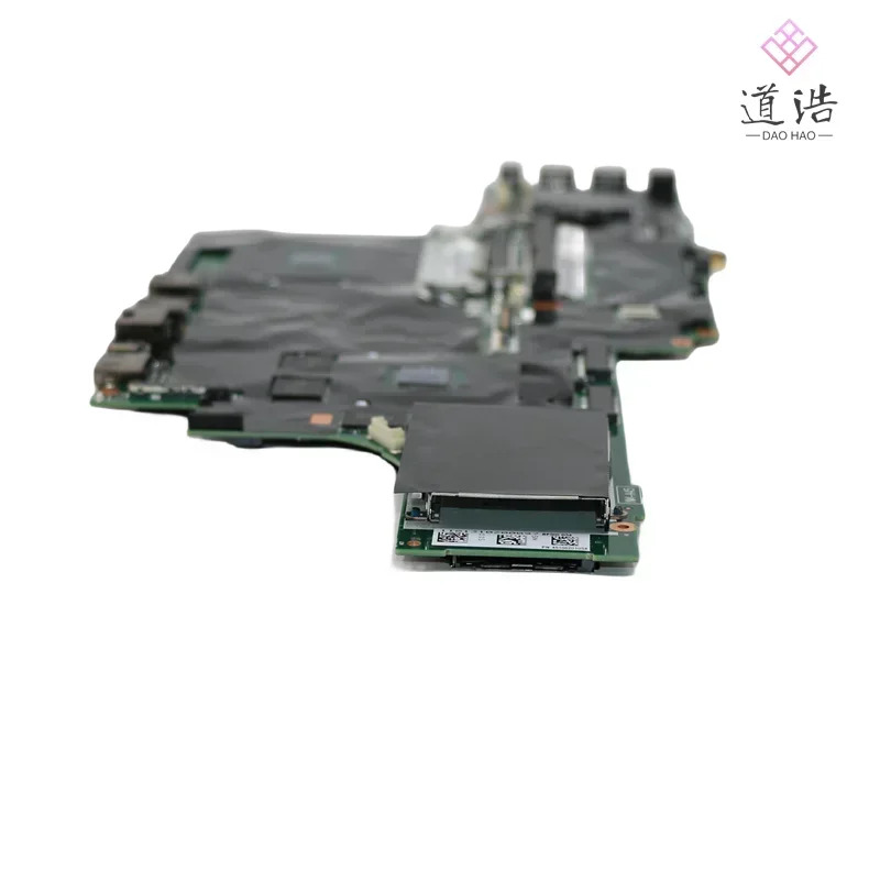 Lenovo호환 Thinkpad P50 노트북 마더보드NM-A451 01AY360 I7-6700HQ CPU 2GB GPU DDR4 메인보드 완전 작동