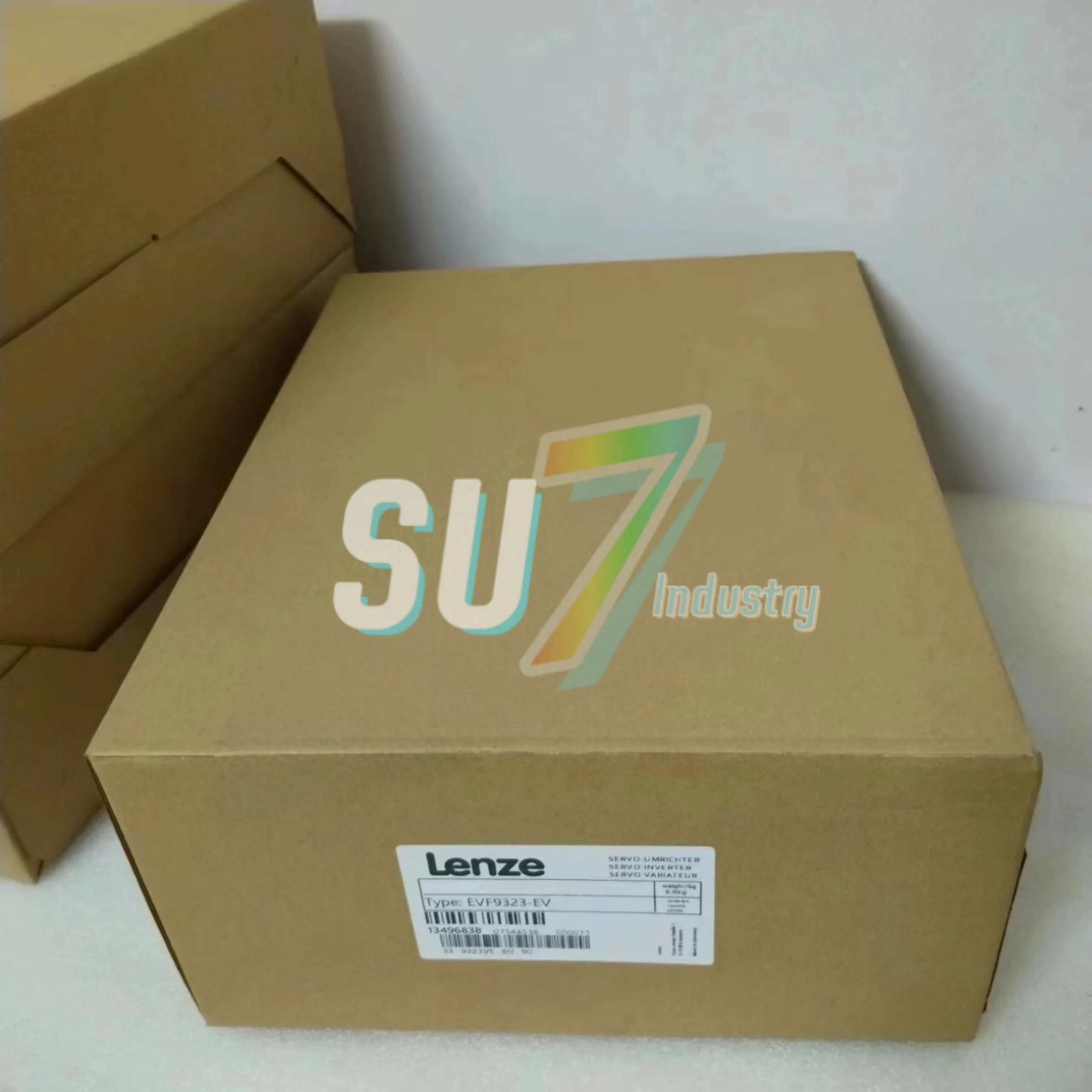 서보 드라이버 원본 EVS9323-ES EVS9323-EP EVS9323-EK EVF9323-EV EVS9323-ESV004 EVS9323-EPV004 EVF9323-EVV004