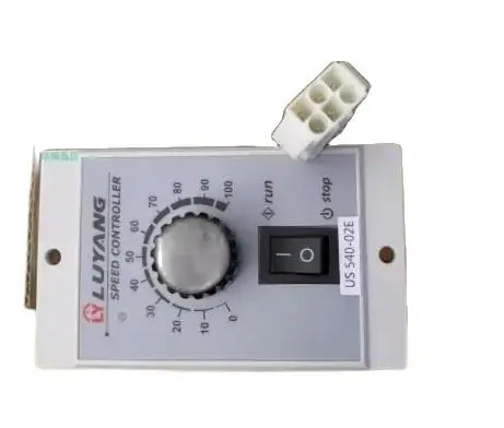 LY 속도 제어 LUYANG 거버너 US5120-02 US560/590/540-02E US5150/5120-02E US206-12 US315/590-02 US425/206/210