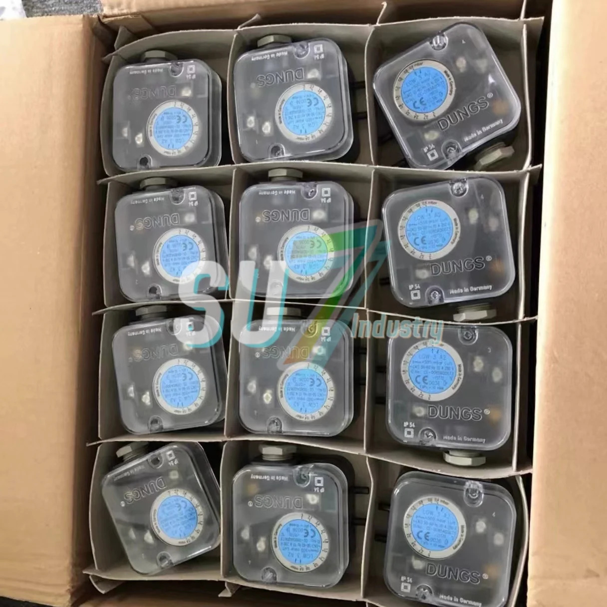 LGW150A4 LGW150A2P 압력 스위치기능