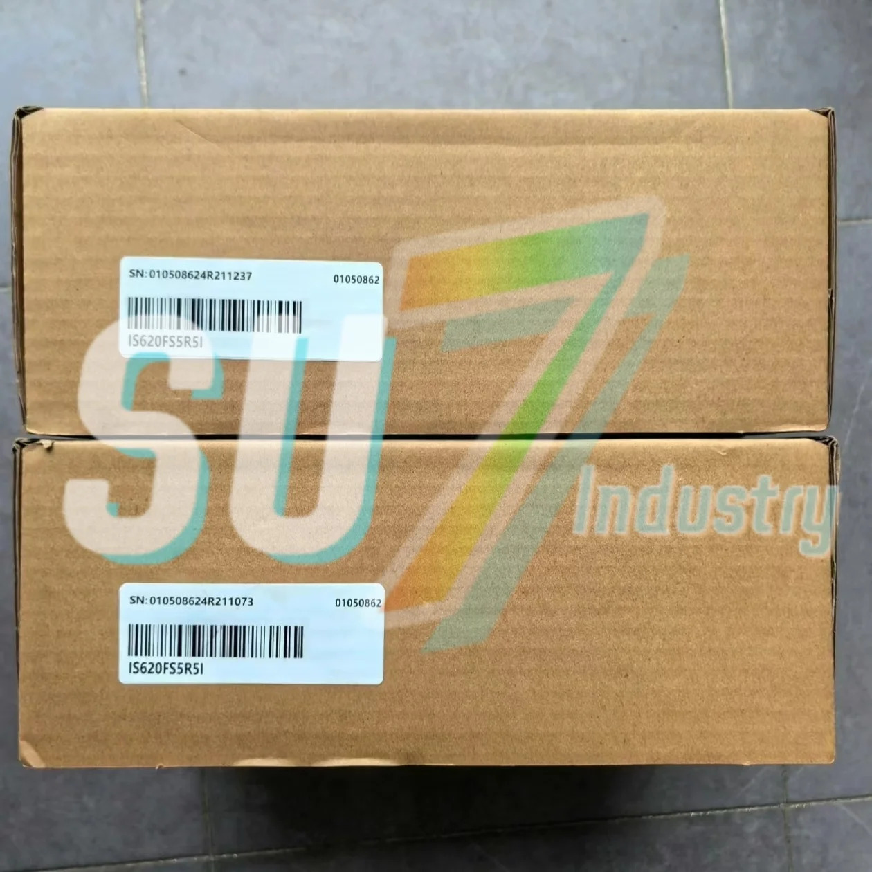 IS620FS5R5I IS620FS5R5I-RT 서보 드라이버 내 새