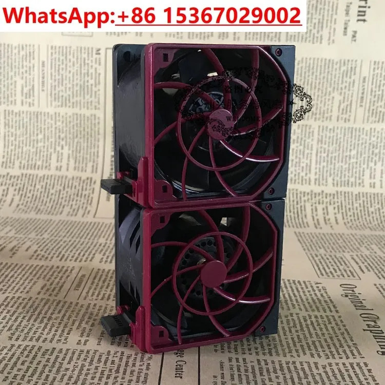 R4900 G3 냉각 서버 CPU 팬 R4800G2 R390X-G2