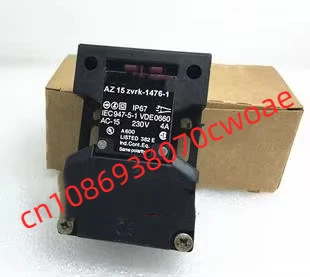 AZ15ZVRK-1476-1 리미트 안전 스위치