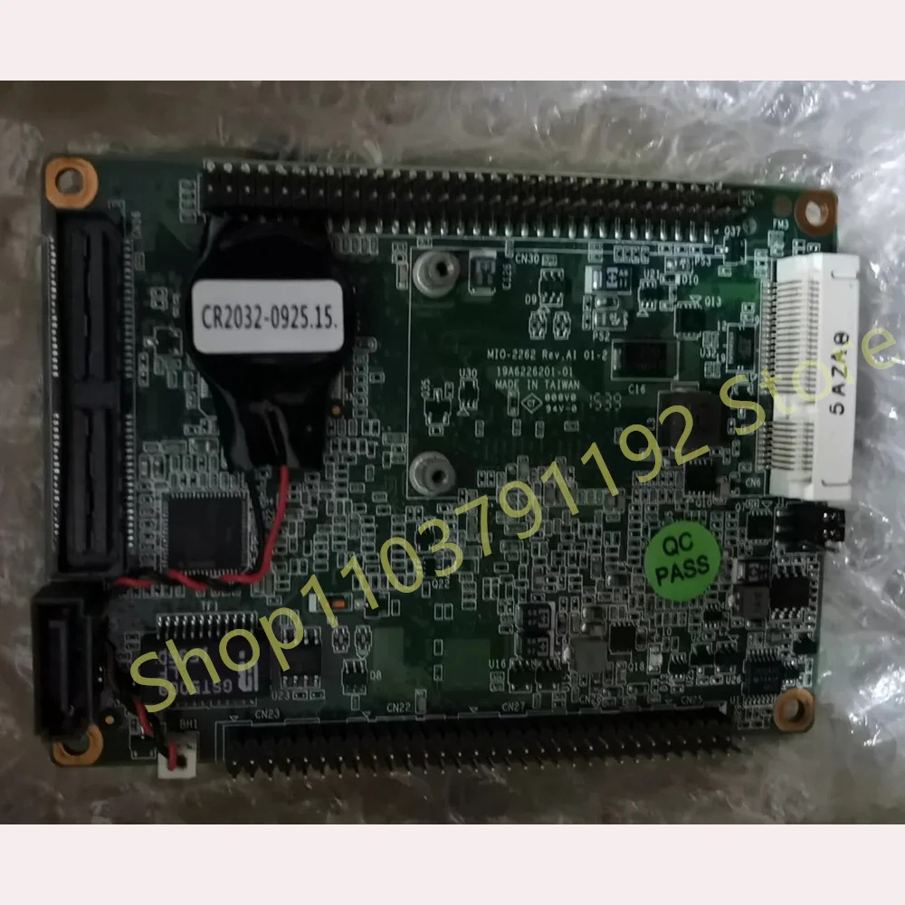 산업메인보드 MIO-2262N-S6A1E MIO-2262 REV.A1