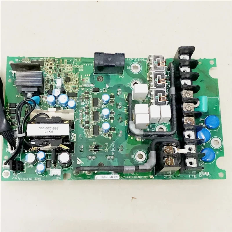 Yaskawa 주파수 변환기 T V1000 시리즈 주전원 드라이브 보드 ETP710243 5.5-7.5KW ETP713300