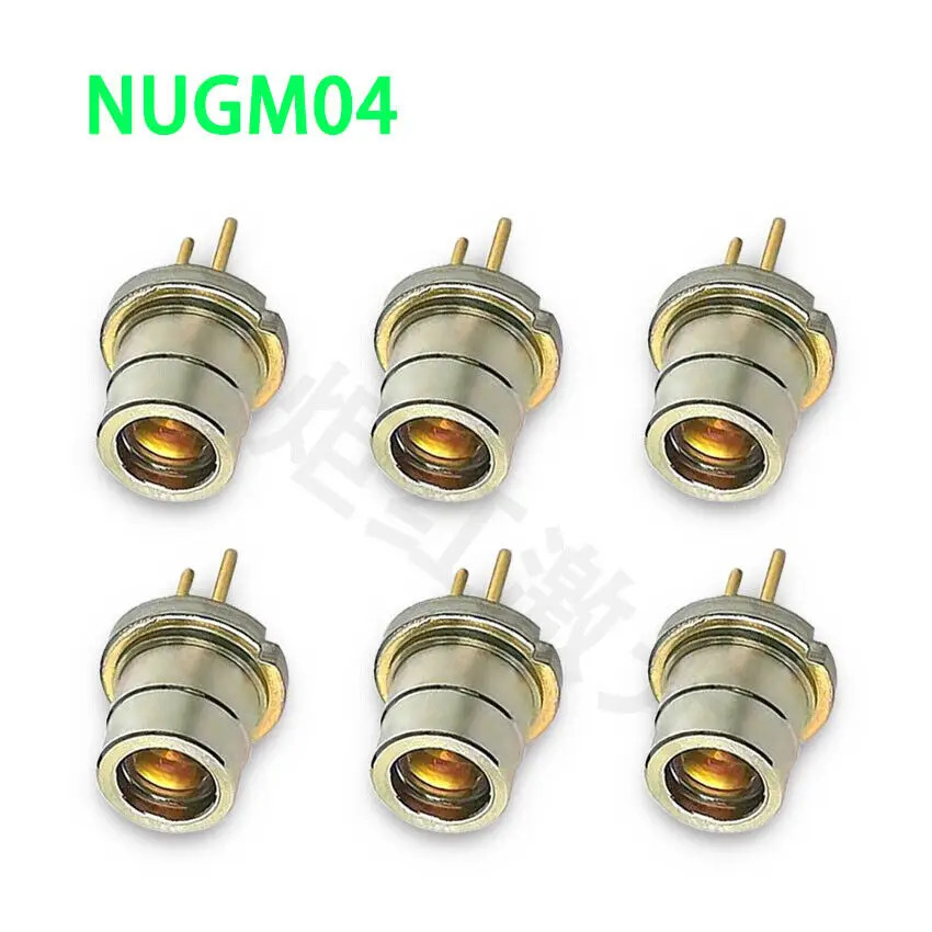 NICHIA NUGM호환04T TO5-9mm 그린 레이저 다이오드 고출력 CL 525nm 520nm 1.6W