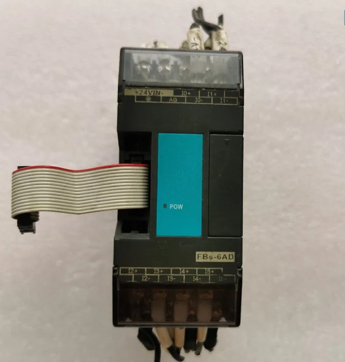 PLC 모듈 FBS-4A2D FBS-2DA FBS-4DA FBS-6AD