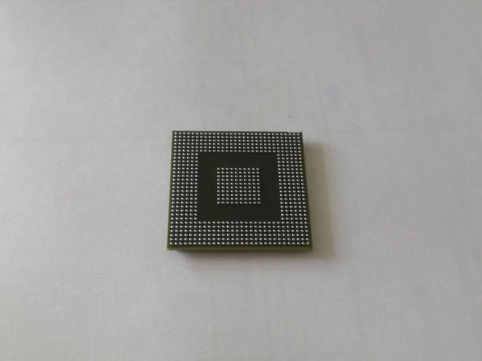 오리지널 BGA A5E02647606 F761639BCTP