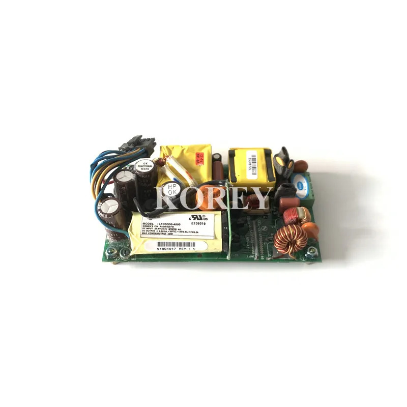 산업컴퓨터 전원공급장치 LFDSS50-4000 A5E00320794