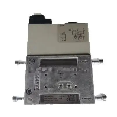 Dongsi 솔레노이드 밸브 그룹 DMV 5080-11eco DMV-D DMV-DLE 5100-11eco