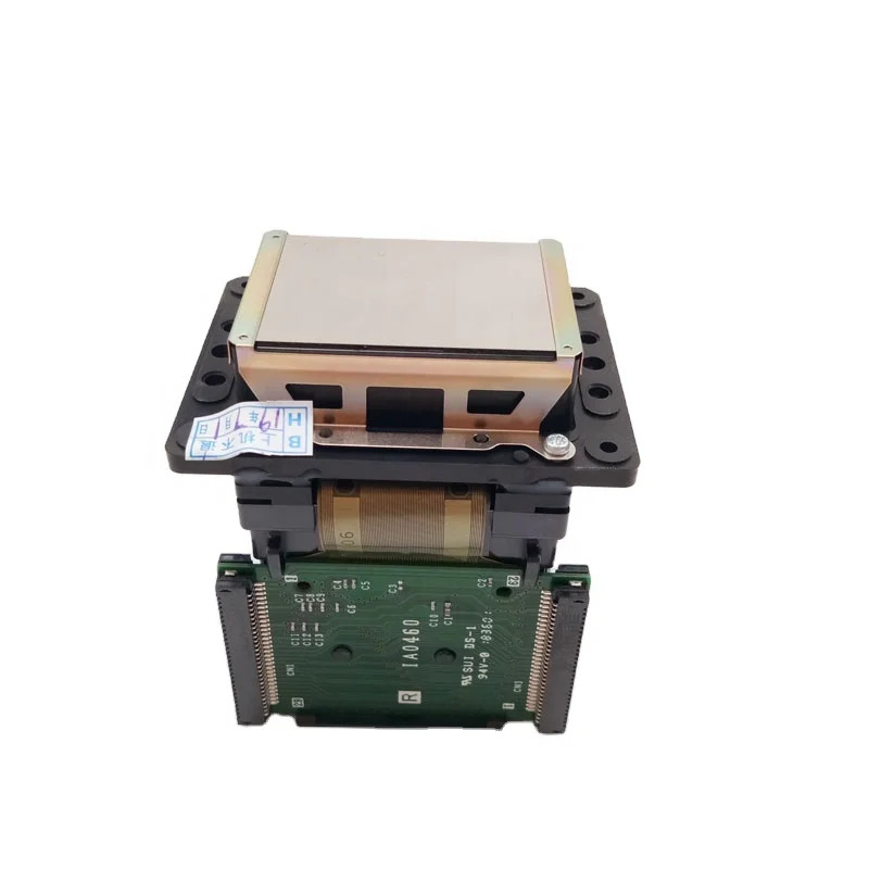 오리지널 롤 프린트 헤드 DX7 FH FP XE RF 640 300 540 740 잉크젯 프린터