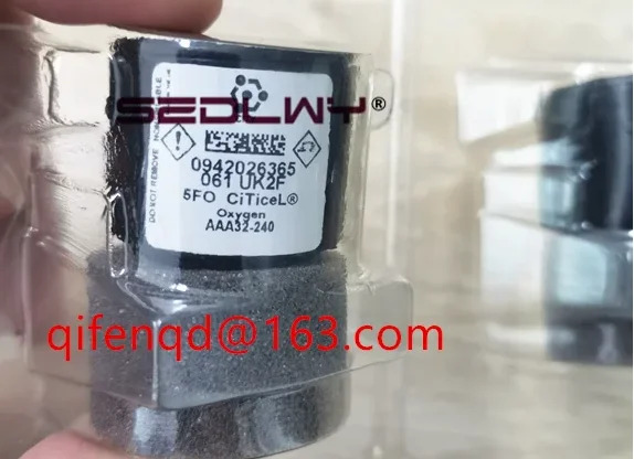5FO CITY 산소 센서
