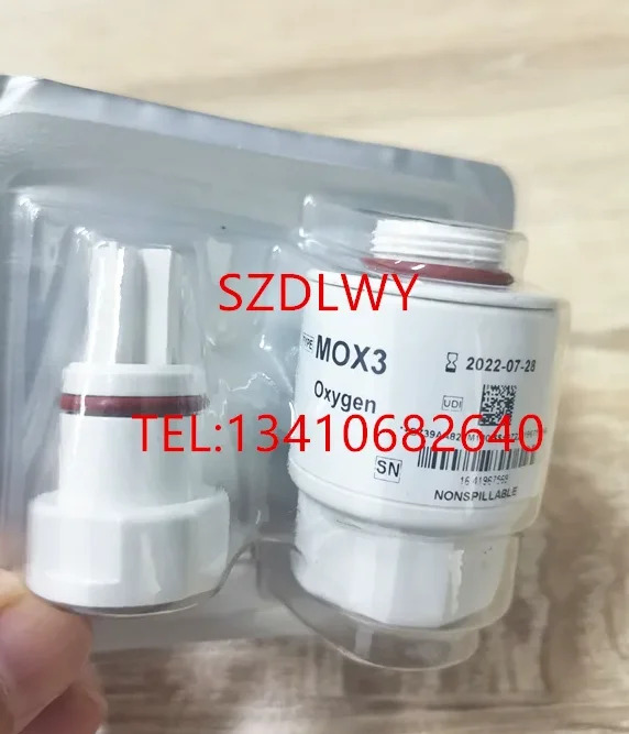 MOX3 mox-3 센서