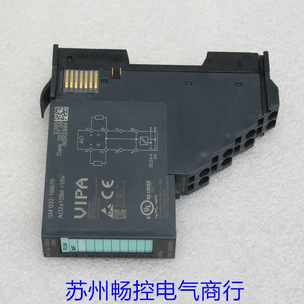 Huipeng VIPA 모듈 포장 SM032-1BB70 032-1BB70 신